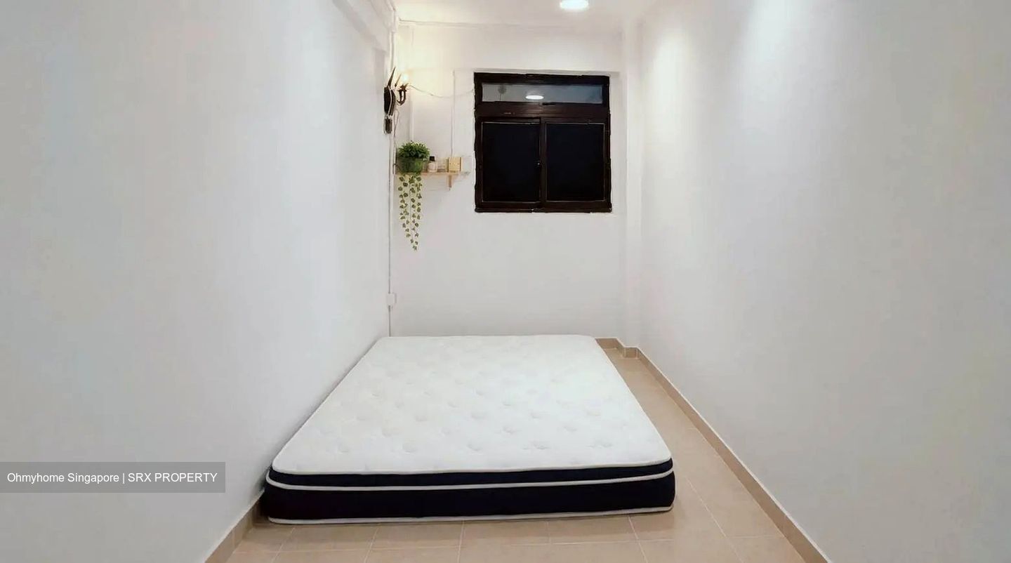 Blk 138 Bedok North Street 2 (Bedok), HDB 3 Rooms #575804361